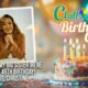 Chillville Creamery Birthday Club Wishes 7/3/24
