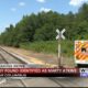 Coroner identifies body found by railroad tracks in Lowndes County