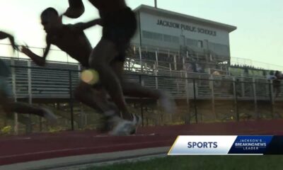 Athletes ready for US Junior Olympics event in their hometown