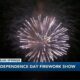 City of Ocean Springs hosts Independence Day Celebration and Fireworks