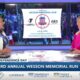 Happening July 4: 43rd Annual Wesson Memorial Run