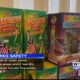 Dry weather makes shooting fireworks riskier