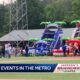 July 4Th events In the Metro Kick off