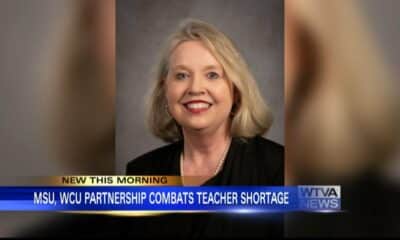 MSU, WCU partnership working to combat teacher shortage