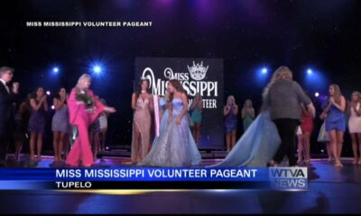 Interview: Miss Mississippi Volunteer pageant gets underway