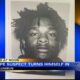 Columbus rape suspect surrenders