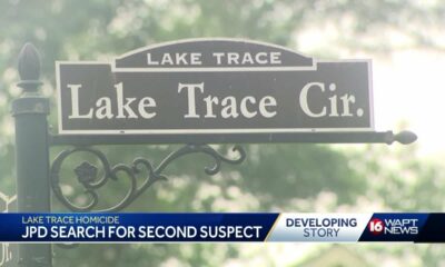 Lake Trace Homicide Folo