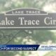Lake Trace Homicide Folo