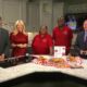 GMM gets ready to celebrate National Fried Chicken Day
