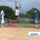 Young athletes compete in Junior Olympics in Jackson