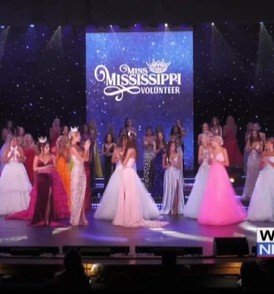 Tupelo hosting Miss Mississippi Volunteer pageant