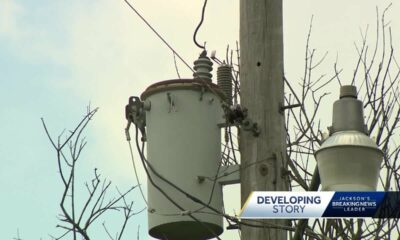 Hinds County residents want answers after power outage