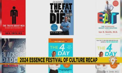 2024 Essence Festival of Culture recap