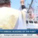 Biloxi’s 95th annual Blessing of the Fleet promotes safe, prosperous shrimping season