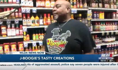 Behind the Business: J-Boogie’s Tasty Creations