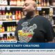 Behind the Business: J-Boogie’s Tasty Creations