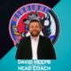 David Heeps named new head coach of Mississippi Sea Wolves