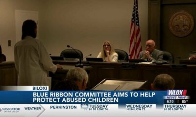 Blue Ribbon Committee working to improve standards for interventions in alleged child abuse cases