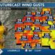 News 11 at 10PM_Weather 7/8/24