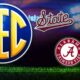 Crimson Tide, Rebels, and Bulldogs announce SEC Media Days Attendees