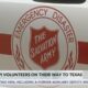 Mississippi volunteers on their way to Texas to help victims of Beryl