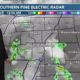 07/09 Ryan's “Beryl's Moisture” Tuesday Morning Forecast