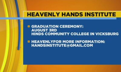 Heavenly Hands Institute