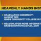 Heavenly Hands Institute