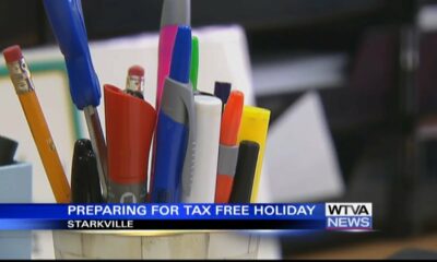 Reaction: Mississippi 2024 Sales Tax Holiday set for July 12-14