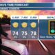 07/10 Ryan's "Cooler & Drier" Wednesday Morning Forecast