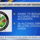 Nearly 300 citations issued during MDWFP’s Operation Dry Water Campaign