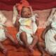 ‘Blessed beyond belief:’ Jefferson Davis Co. woman overcomes medical odds, gives birth to triplet…