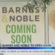 When will Flowood Barnes & Noble open?