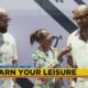 Essence Fest Recap: Earn Your Leisure