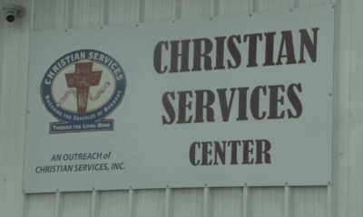 Christian Services needs donations for hurricane season