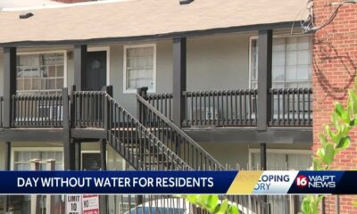 JXN Water shutting off service to delinquent apartment complexes
