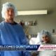 Mississippi couple welcomes quintuplets