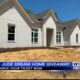 With 14,000 tickets reserved, time is now to join in on St. Jude Dream Home Giveaway