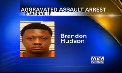 Starkville man accused of attacking woman he knew