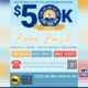 Interview: United Way of the Golden Triangle Region hosting $50K Giveaway