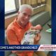 David Hartman introduces his second grandchild