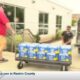 Gulf Coast Salvation Army sending supplies to Texas – Interview