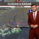 7/11 – Trey Tonnessen's “Down Below” Thursday Noon Forecast