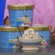 Blue Bell celebrates National Ice Cream Month with Cookies 'n Cream Cheesecake Ice Cream