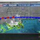 Aaron's Thursday Midday Forecast