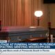 Outage at Florida funeral homes impacting grieving Mississippians
