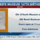 Happening July 13: George Ohr’s 167th Birthday Bash