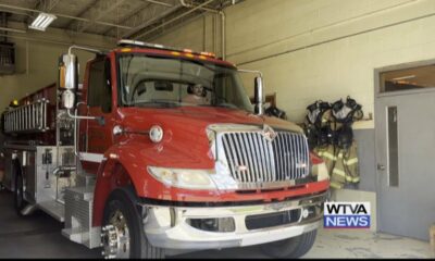 Pontotoc to build new fire station