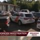 Jackson police investigating double homicide at Addison Place apartments