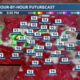 Patrick's Thursday PM Forecast 7/11